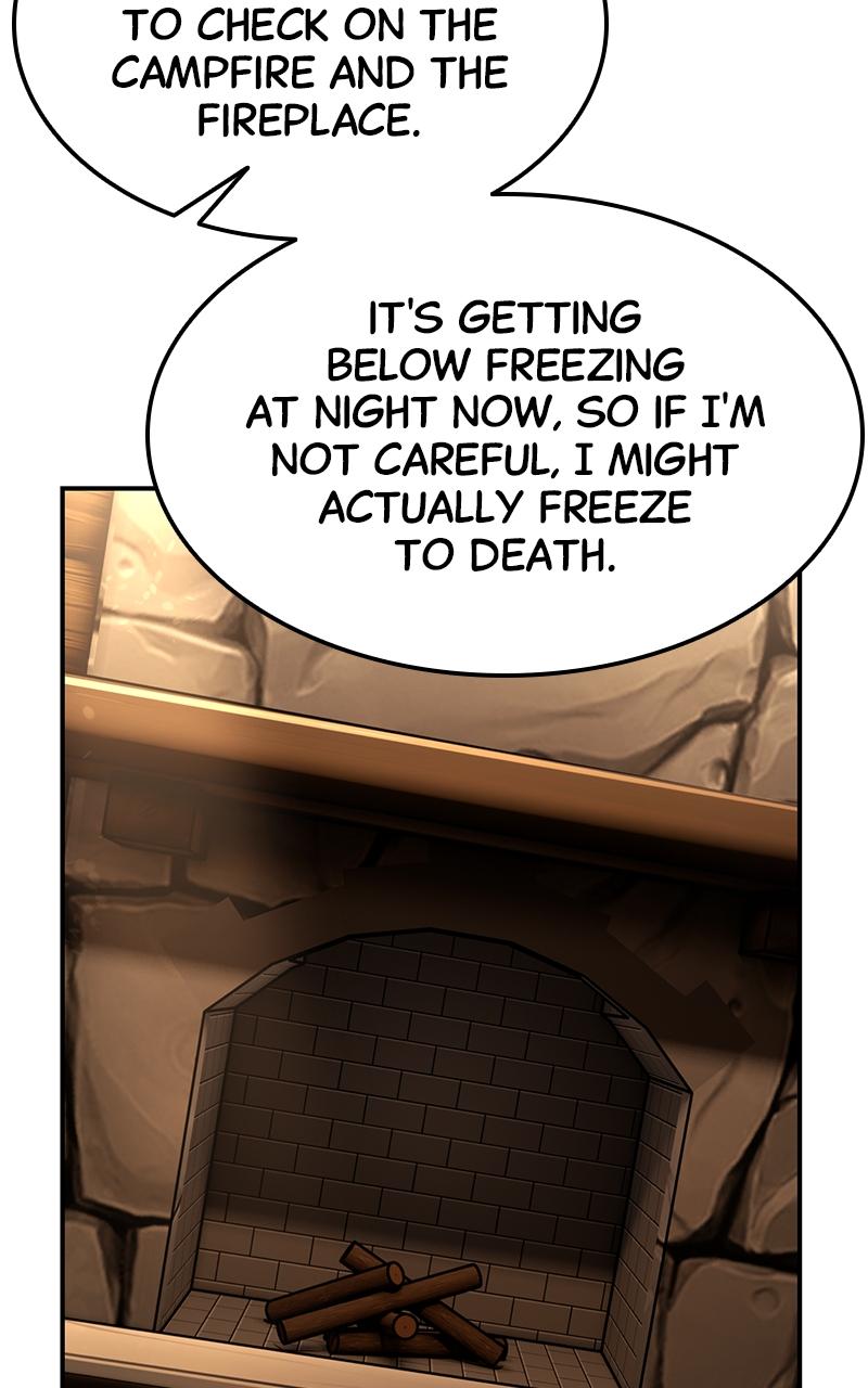 The Extra's Academy Survival Guide Chapter 35