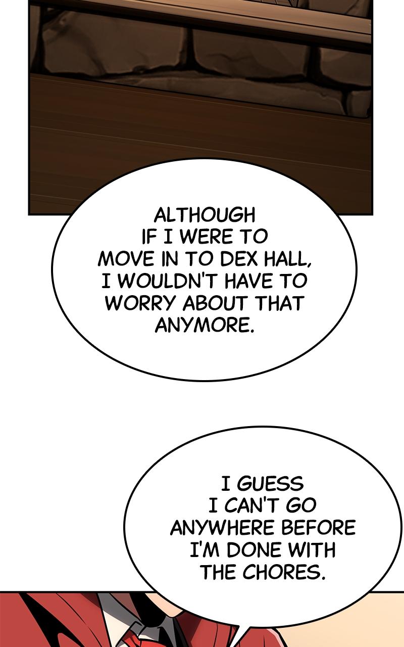 The Extra's Academy Survival Guide Chapter 35