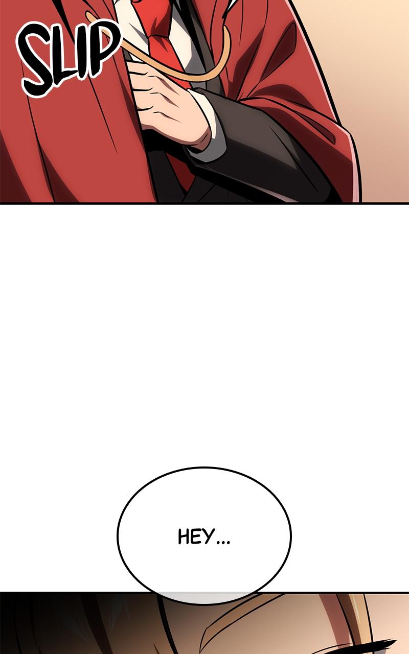 The Extra's Academy Survival Guide Chapter 35