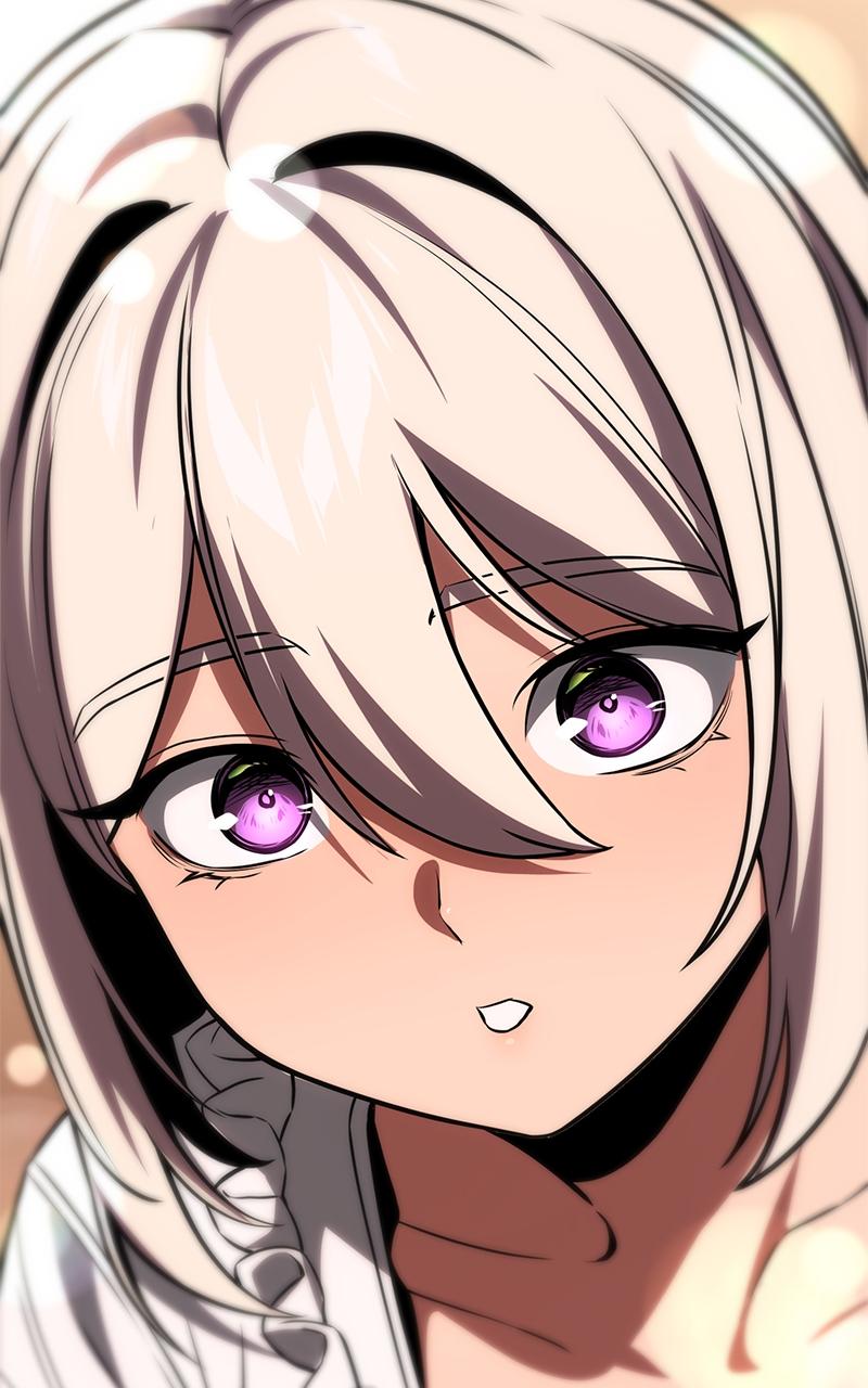 The Extra's Academy Survival Guide Chapter 35