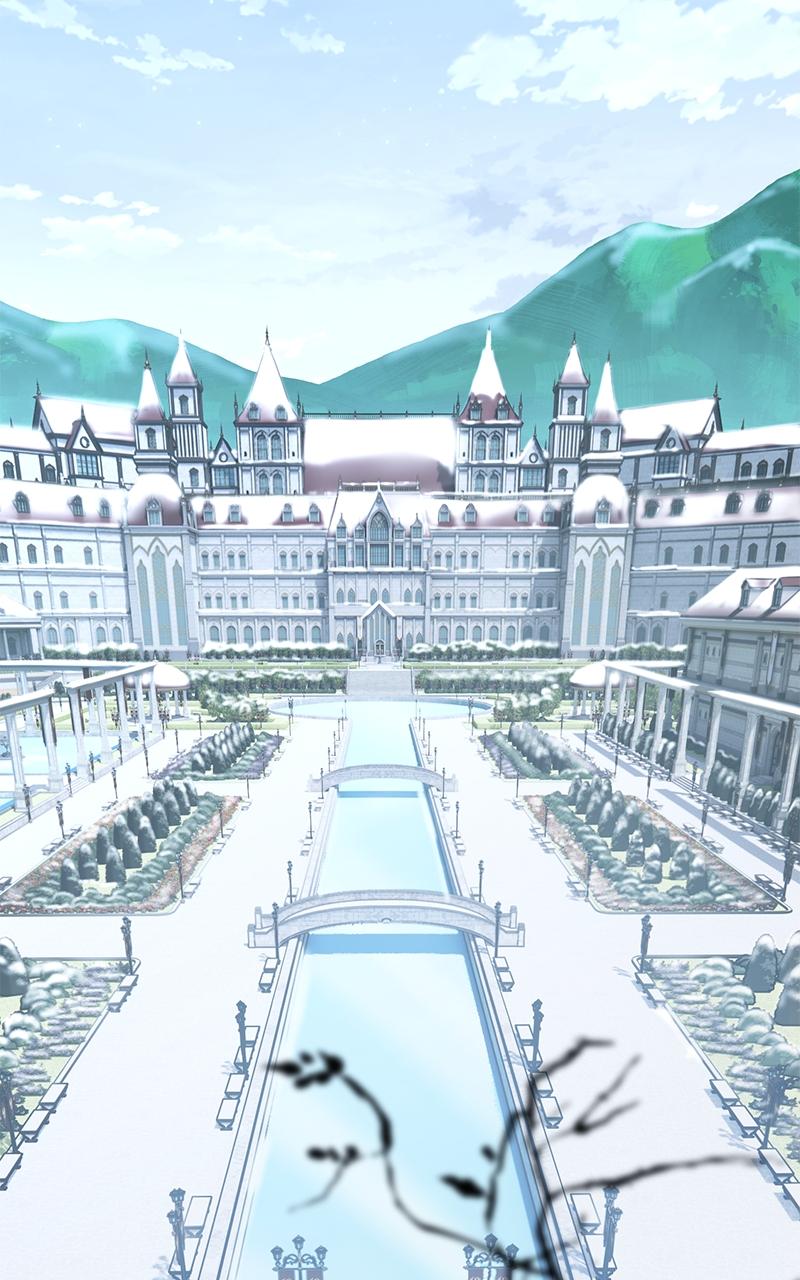 The Extra's Academy Survival Guide Chapter 36