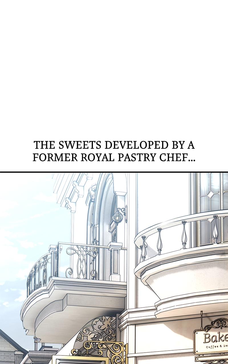 The Extra's Academy Survival Guide Chapter 36