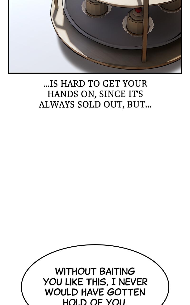 The Extra's Academy Survival Guide Chapter 36