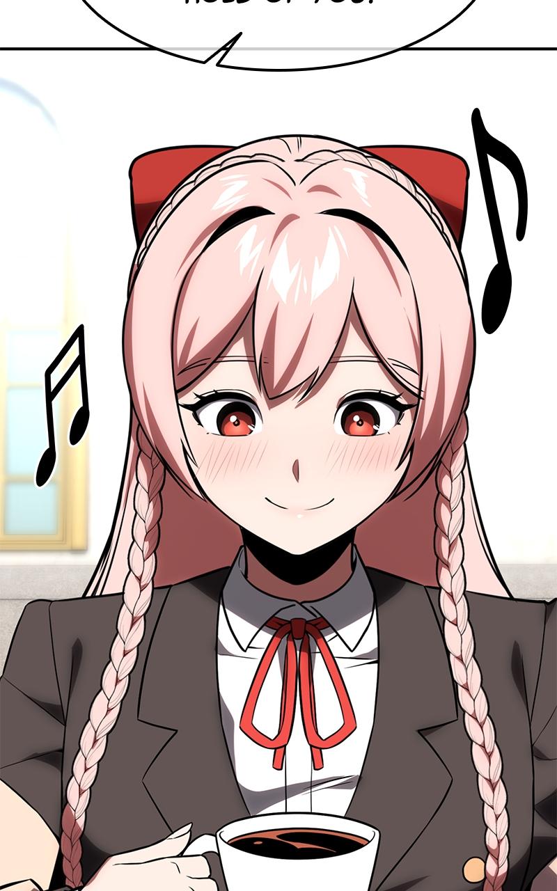 The Extra's Academy Survival Guide Chapter 36