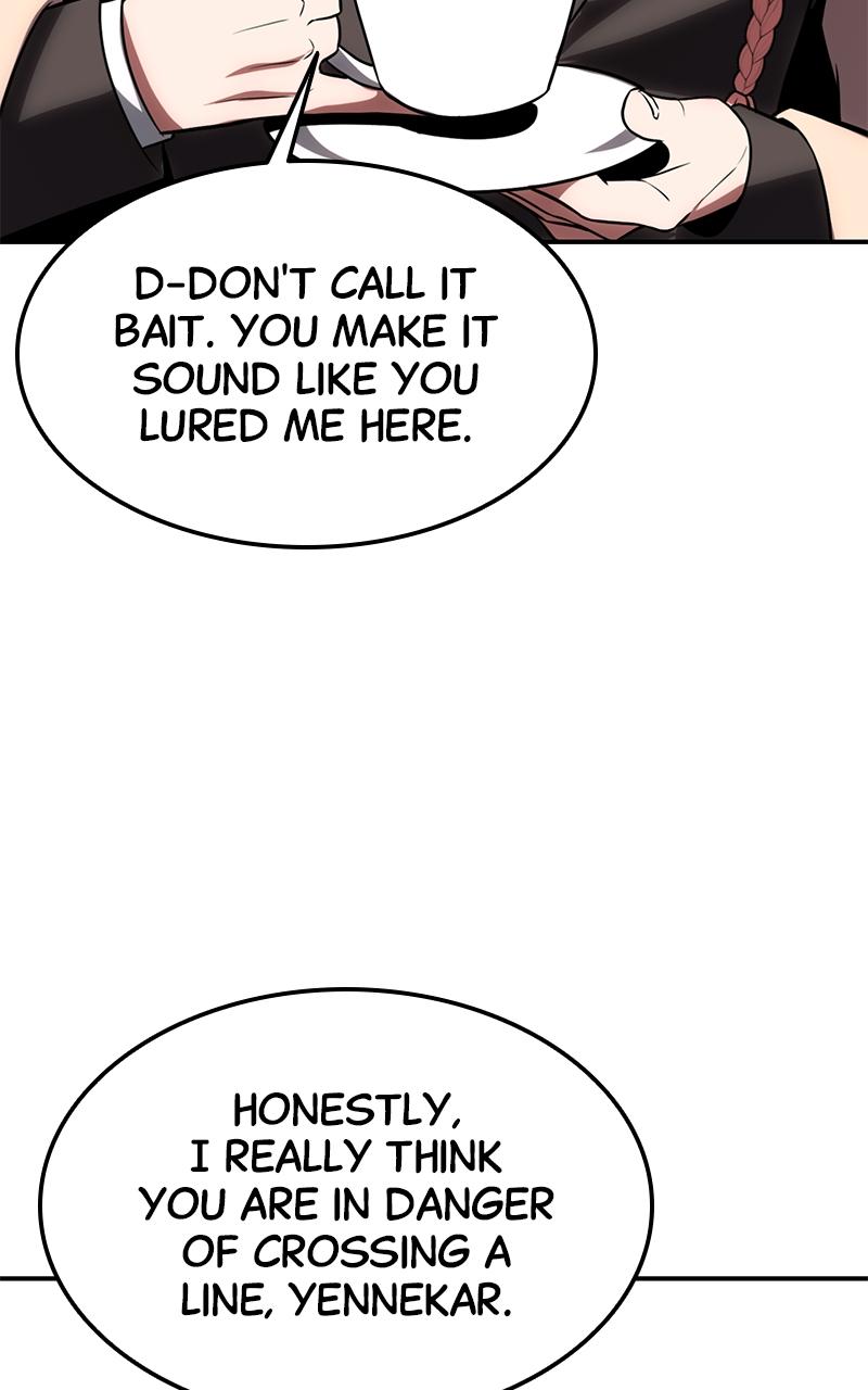 The Extra's Academy Survival Guide Chapter 36