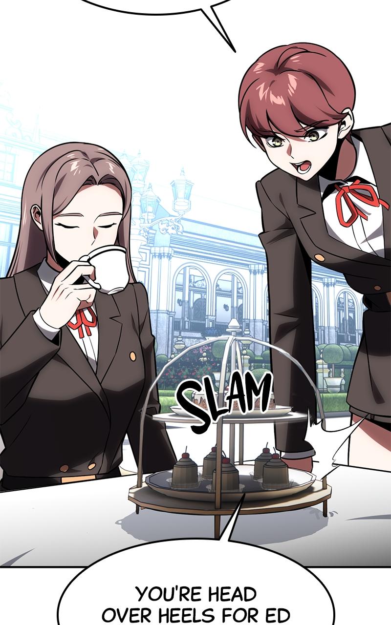 The Extra's Academy Survival Guide Chapter 36