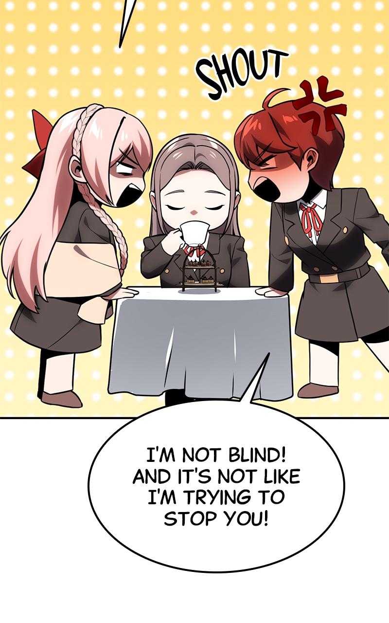 The Extra's Academy Survival Guide Chapter 36