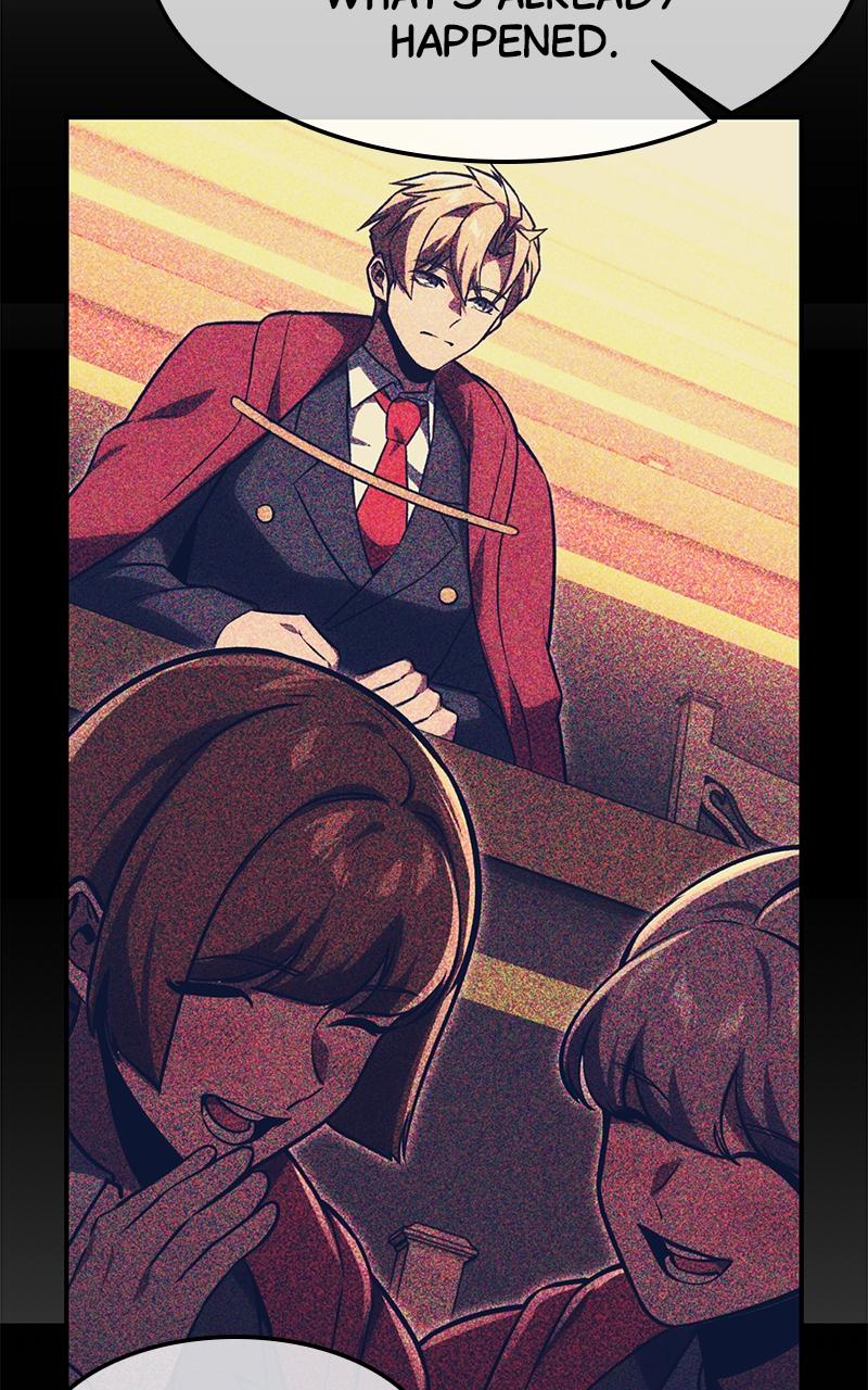 The Extra's Academy Survival Guide Chapter 36