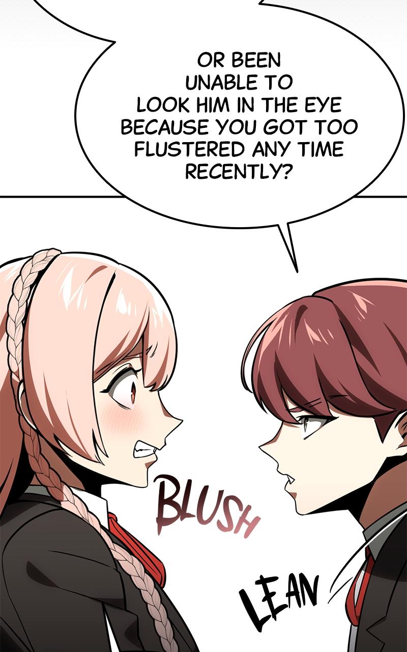 The Extra's Academy Survival Guide Chapter 36