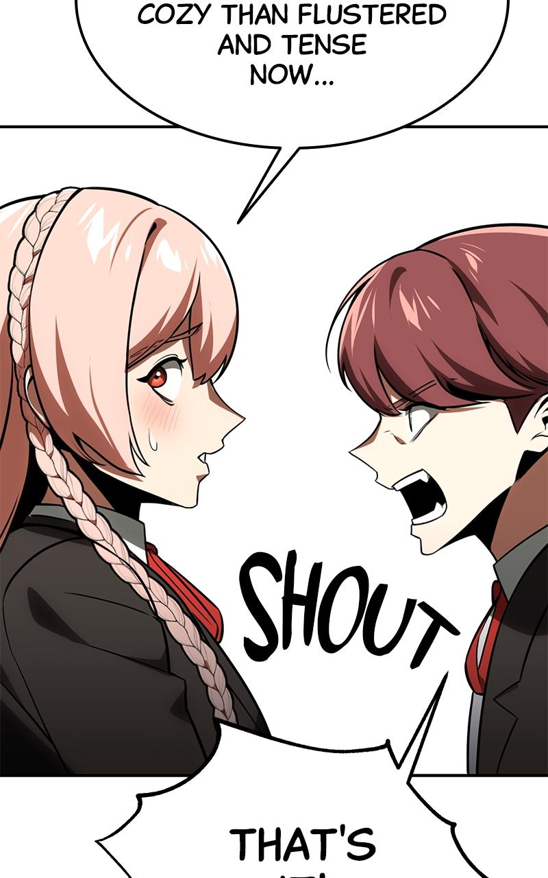 The Extra's Academy Survival Guide Chapter 36