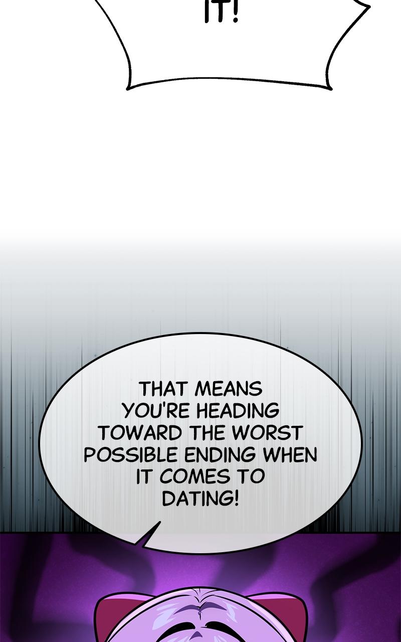 The Extra's Academy Survival Guide Chapter 36