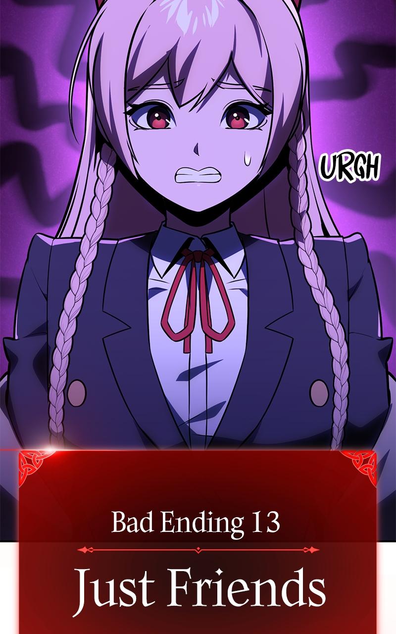 The Extra's Academy Survival Guide Chapter 36