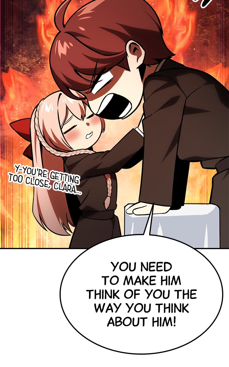 The Extra's Academy Survival Guide Chapter 36