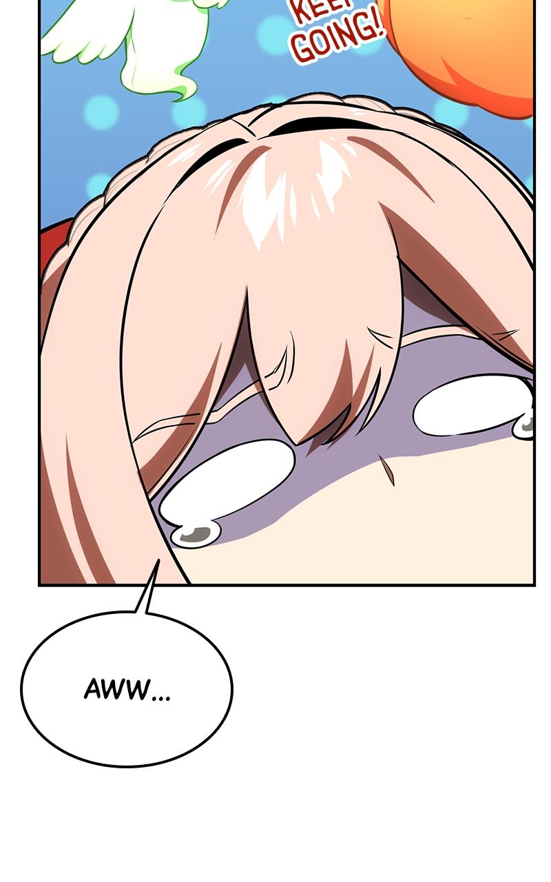 The Extra's Academy Survival Guide Chapter 36