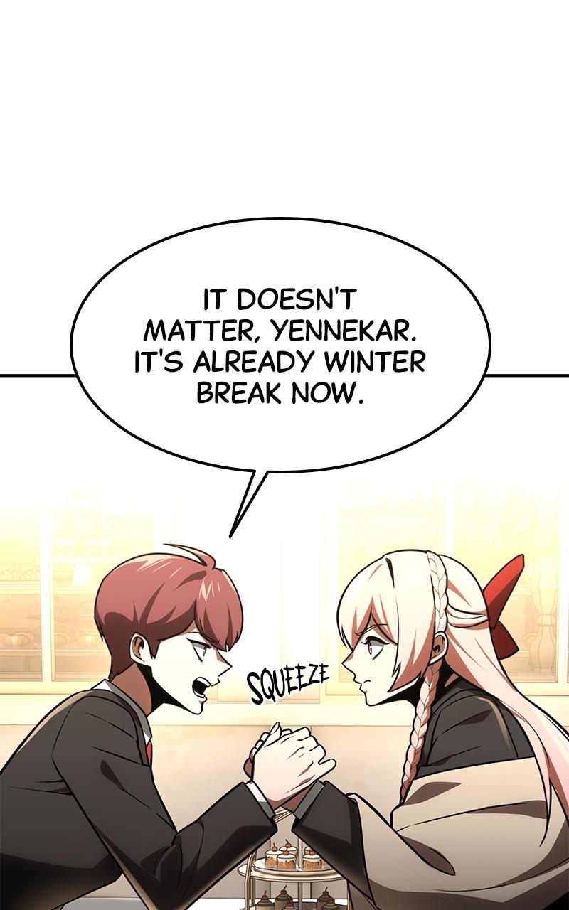 The Extra's Academy Survival Guide Chapter 36