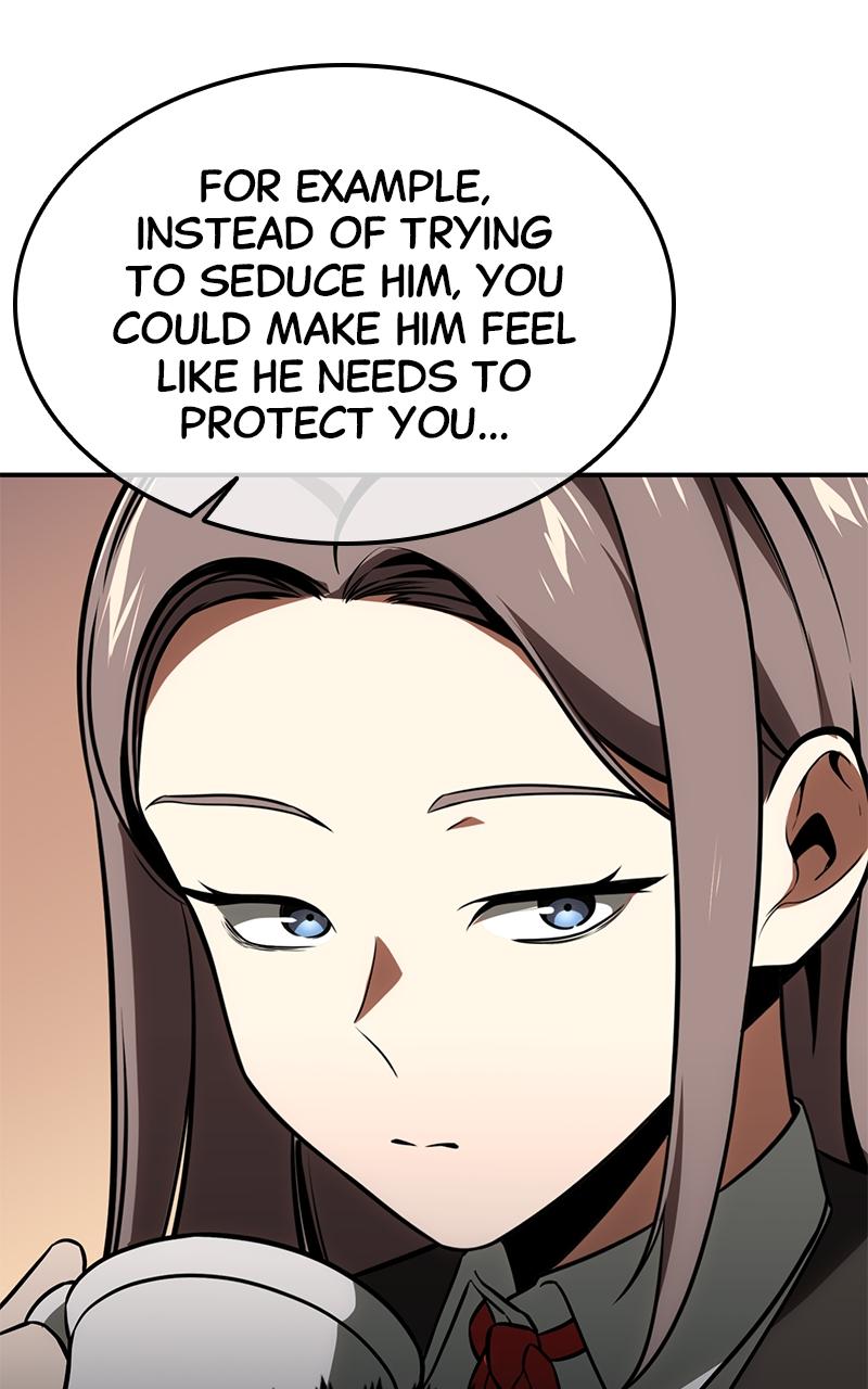 The Extra's Academy Survival Guide Chapter 36