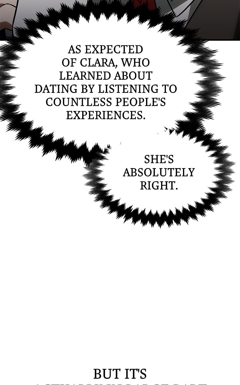 The Extra's Academy Survival Guide Chapter 36