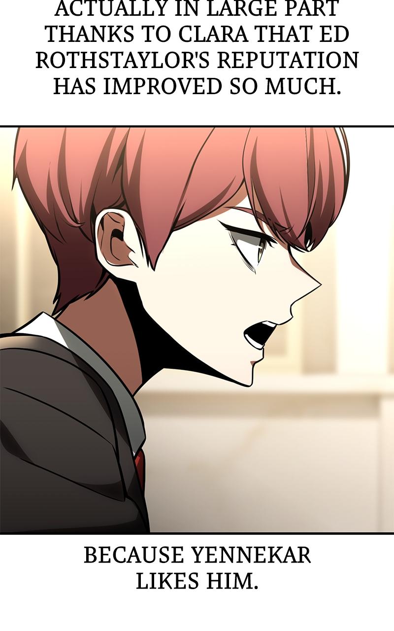 The Extra's Academy Survival Guide Chapter 36