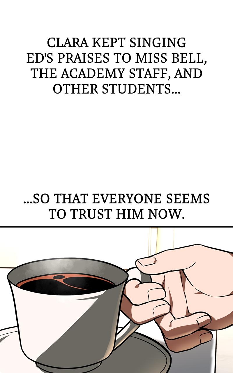 The Extra's Academy Survival Guide Chapter 36