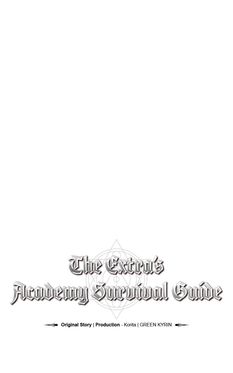 The Extra's Academy Survival Guide Chapter 36