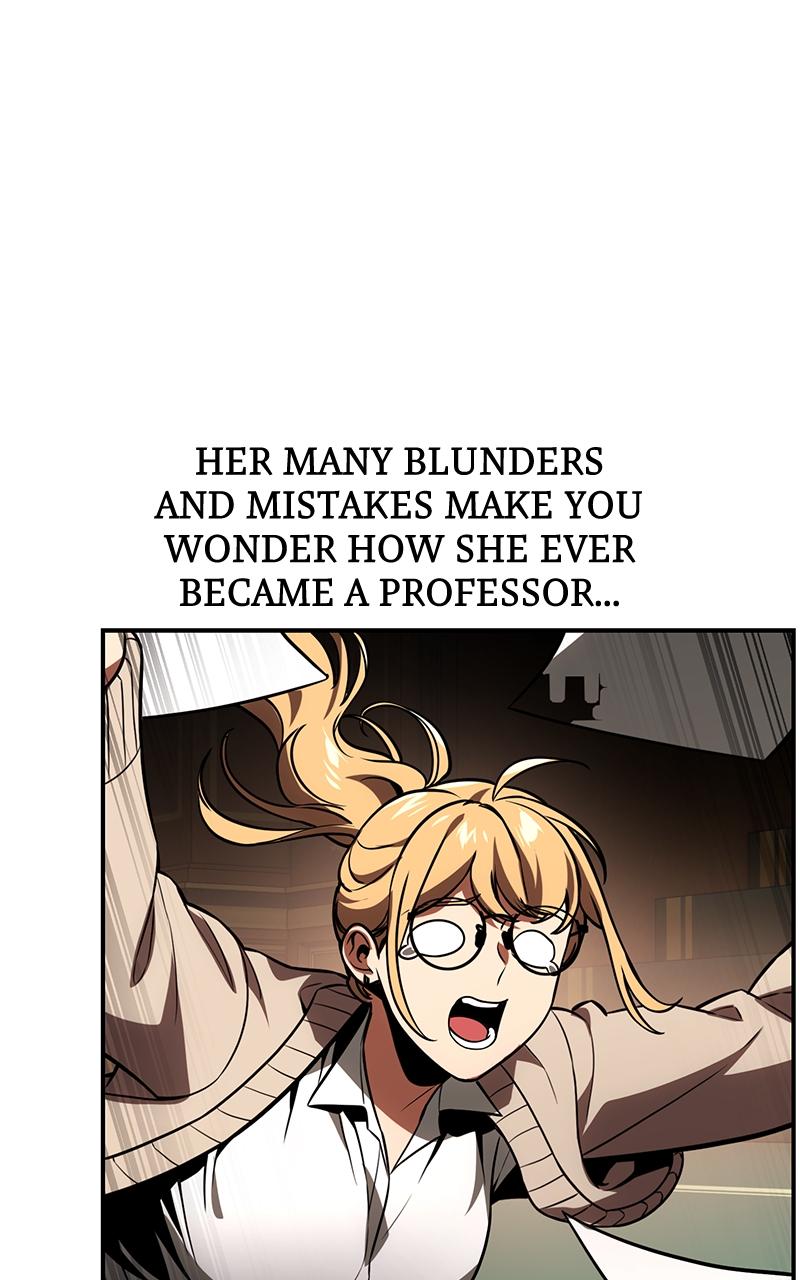 The Extra's Academy Survival Guide Chapter 36