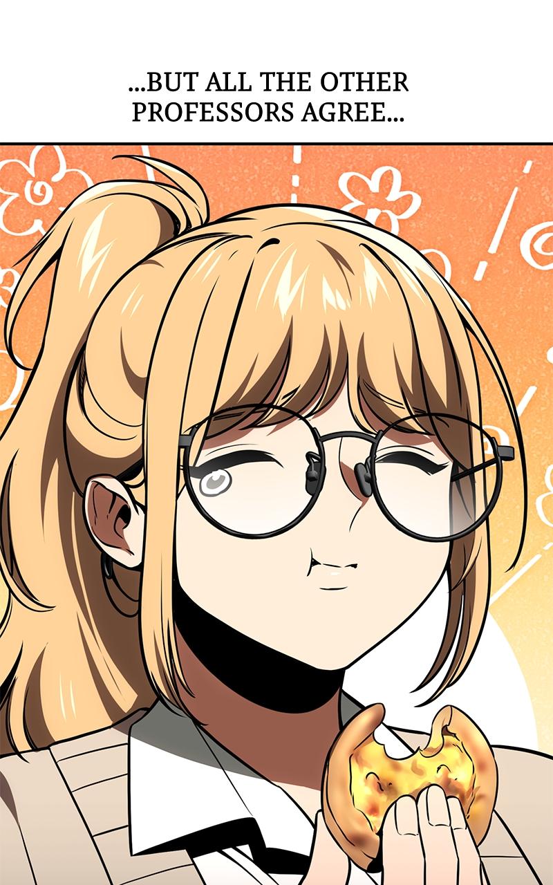 The Extra's Academy Survival Guide Chapter 36