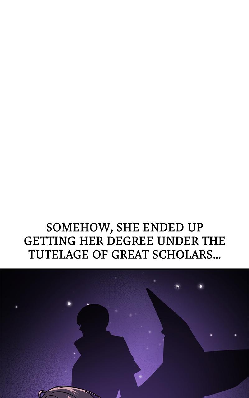 The Extra's Academy Survival Guide Chapter 36