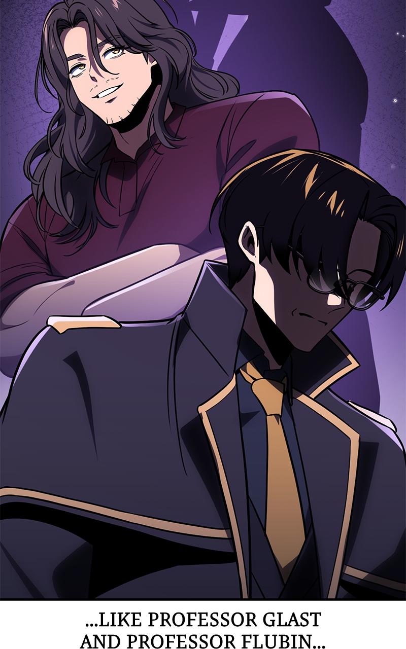 The Extra's Academy Survival Guide Chapter 36