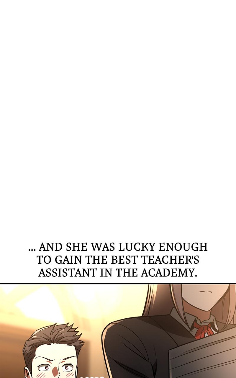 The Extra's Academy Survival Guide Chapter 36