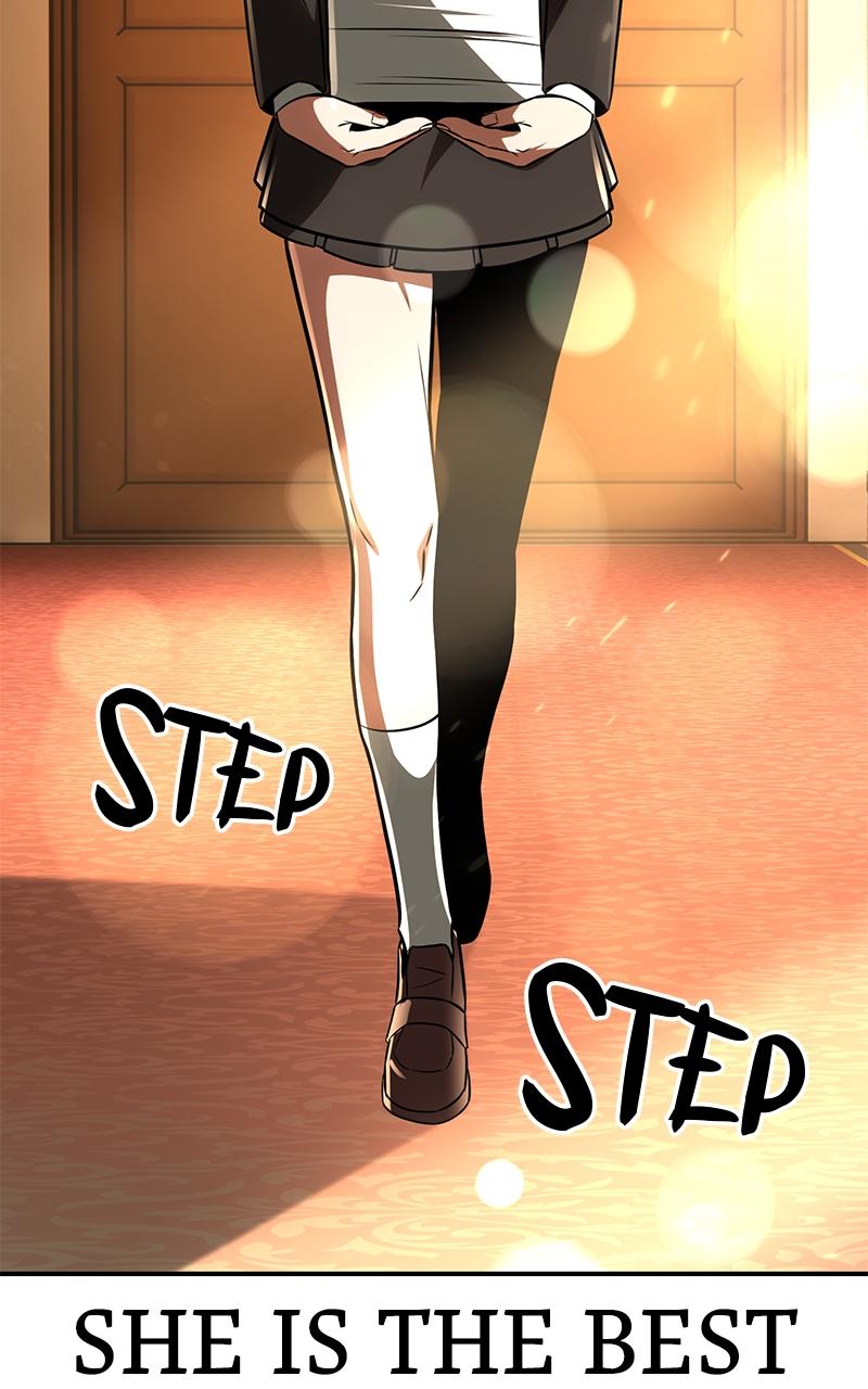 The Extra's Academy Survival Guide Chapter 36