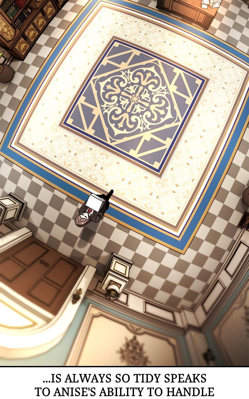 The Extra's Academy Survival Guide Chapter 36