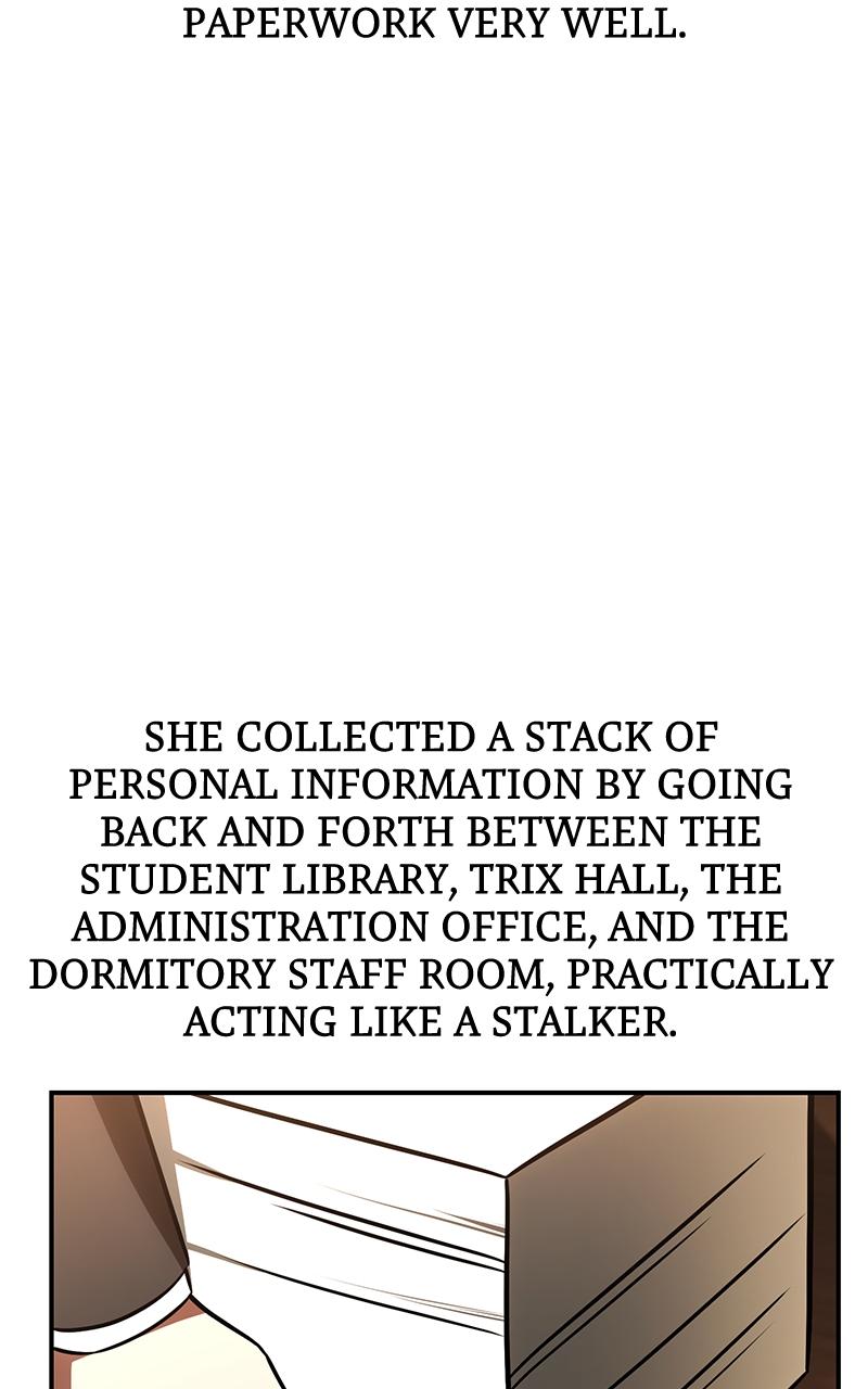 The Extra's Academy Survival Guide Chapter 36