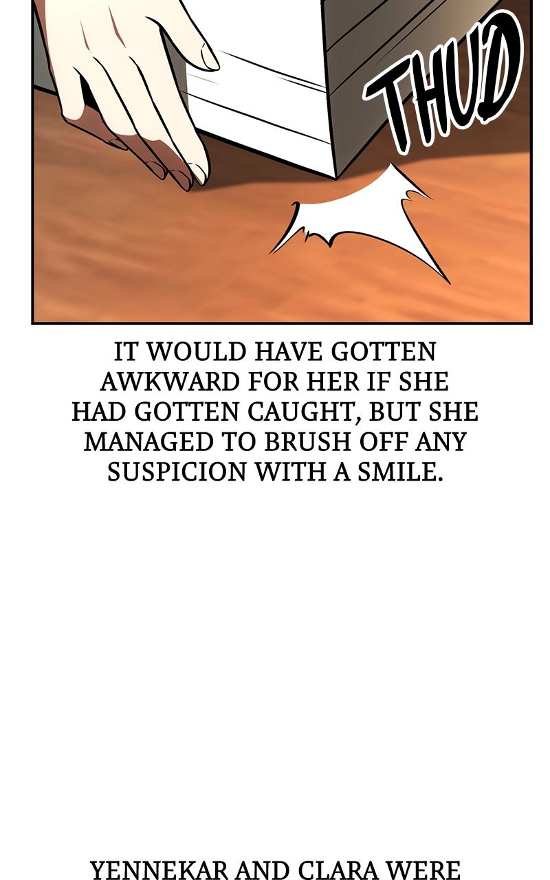 The Extra's Academy Survival Guide Chapter 36