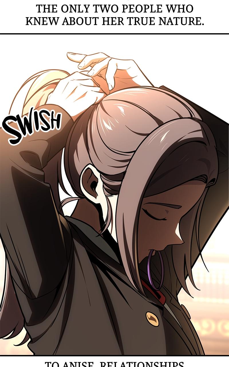 The Extra's Academy Survival Guide Chapter 36