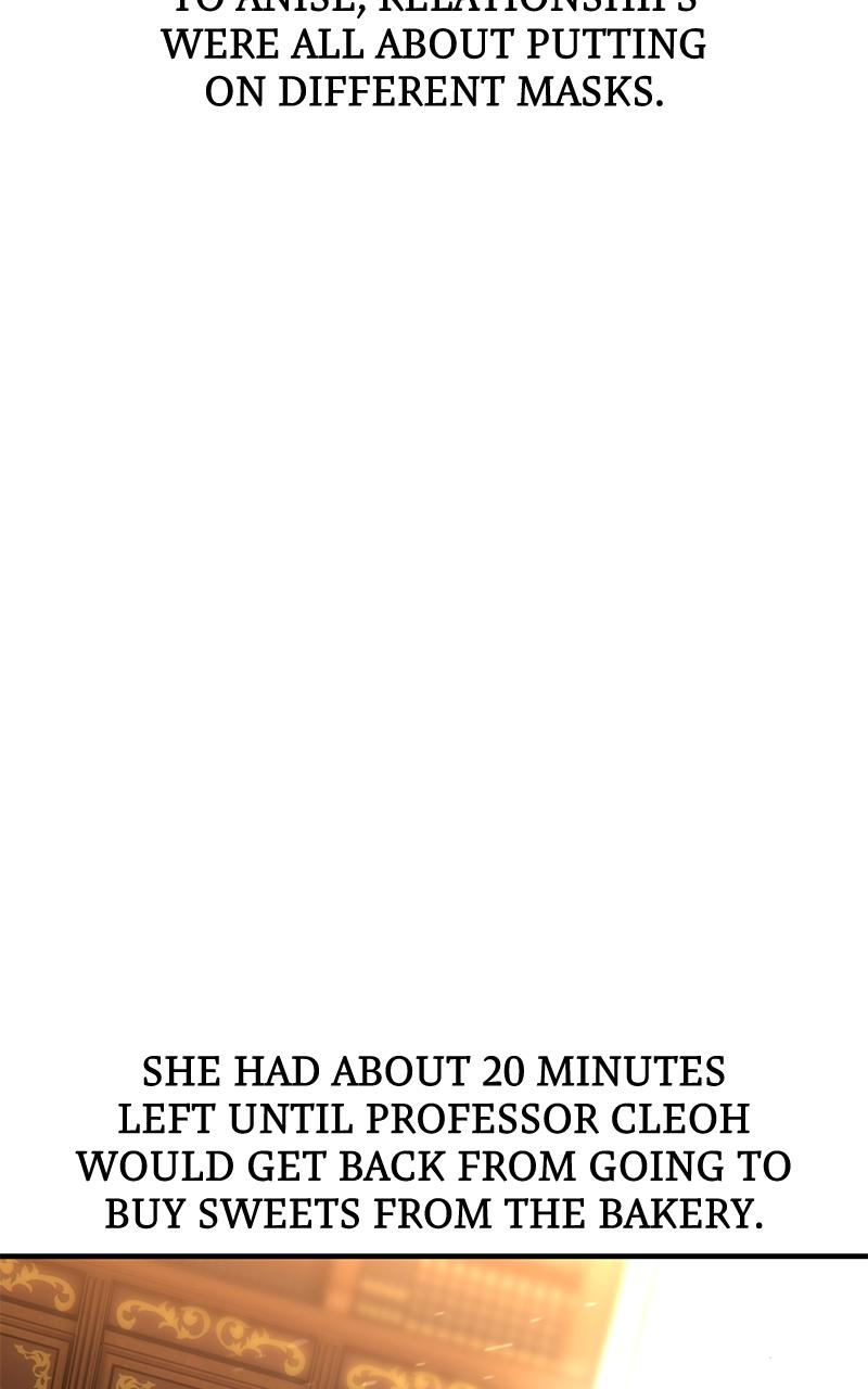 The Extra's Academy Survival Guide Chapter 36