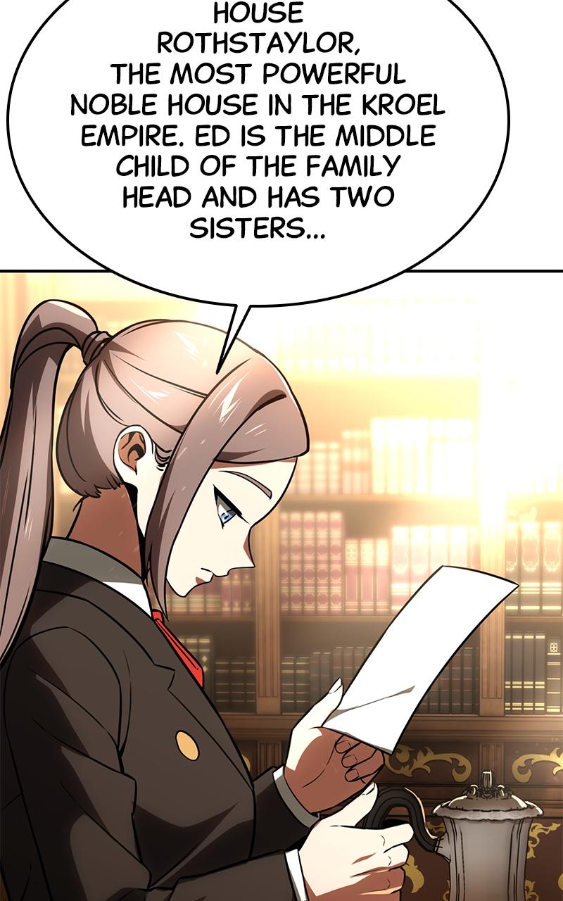 The Extra's Academy Survival Guide Chapter 36