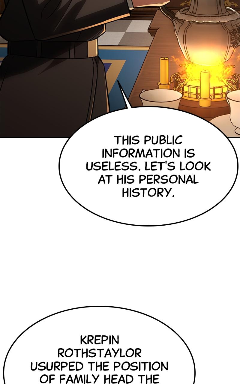 The Extra's Academy Survival Guide Chapter 36