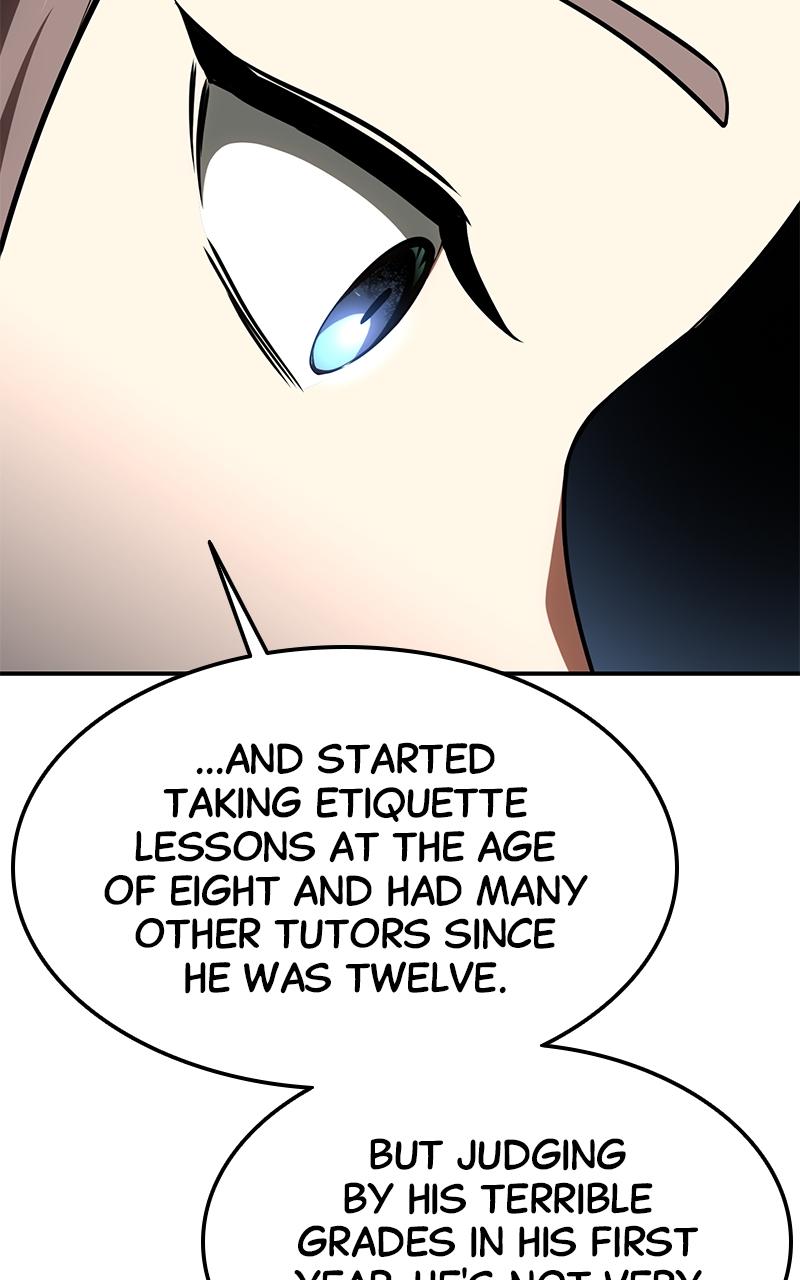 The Extra's Academy Survival Guide Chapter 36