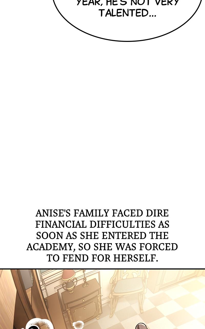 The Extra's Academy Survival Guide Chapter 36