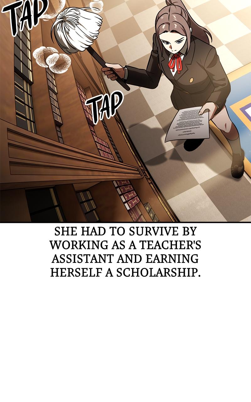 The Extra's Academy Survival Guide Chapter 36