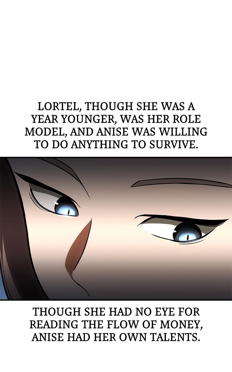 The Extra's Academy Survival Guide Chapter 36