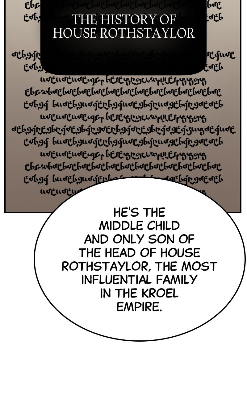 The Extra's Academy Survival Guide Chapter 36