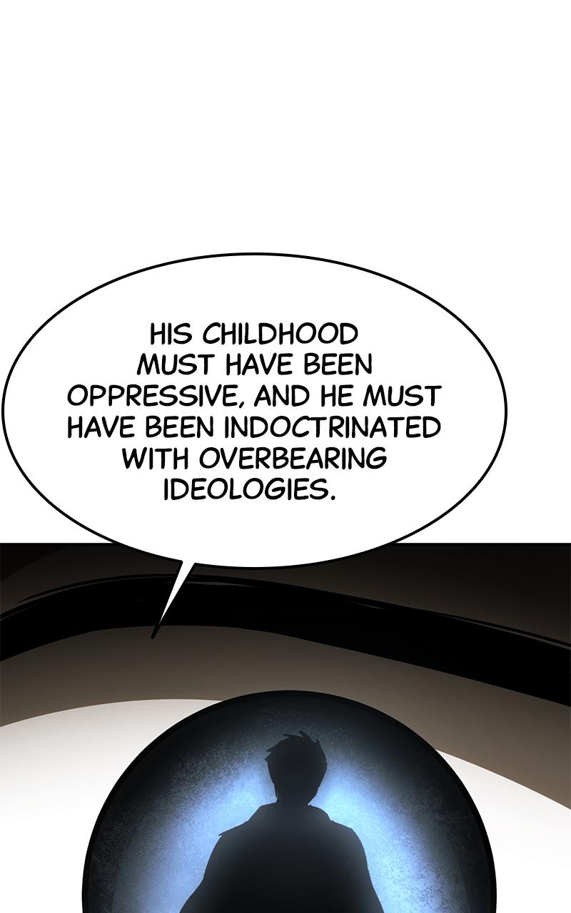 The Extra's Academy Survival Guide Chapter 36