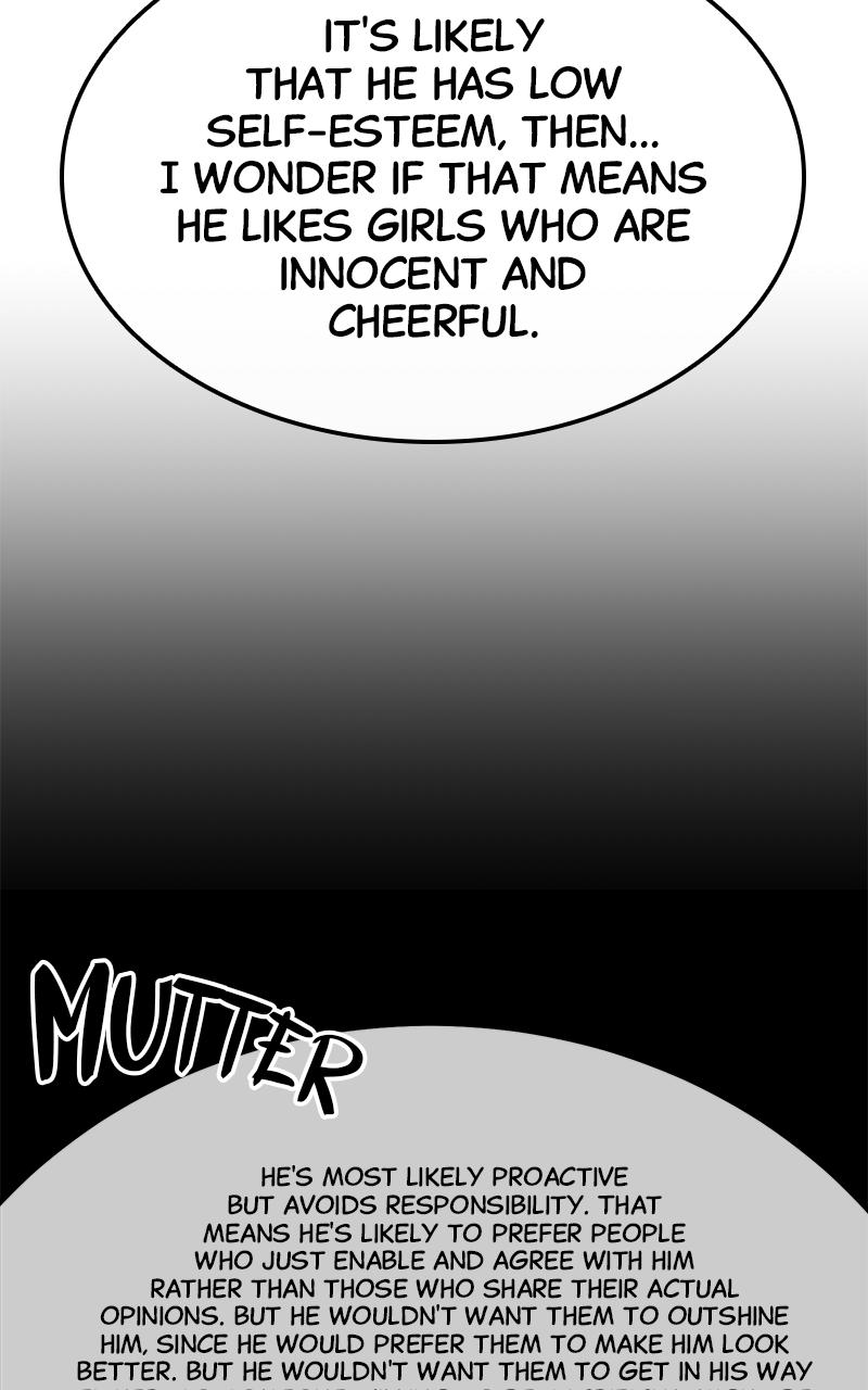 The Extra's Academy Survival Guide Chapter 36