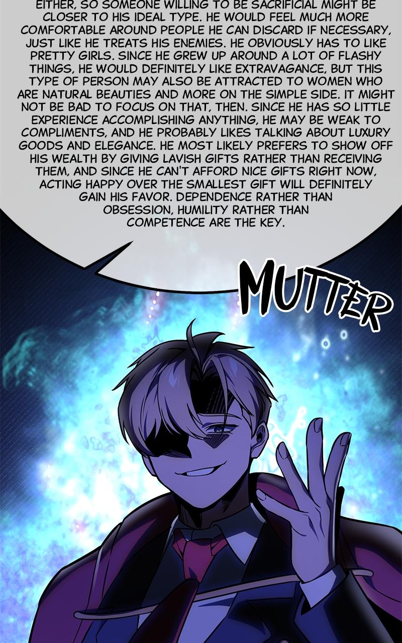 The Extra's Academy Survival Guide Chapter 36