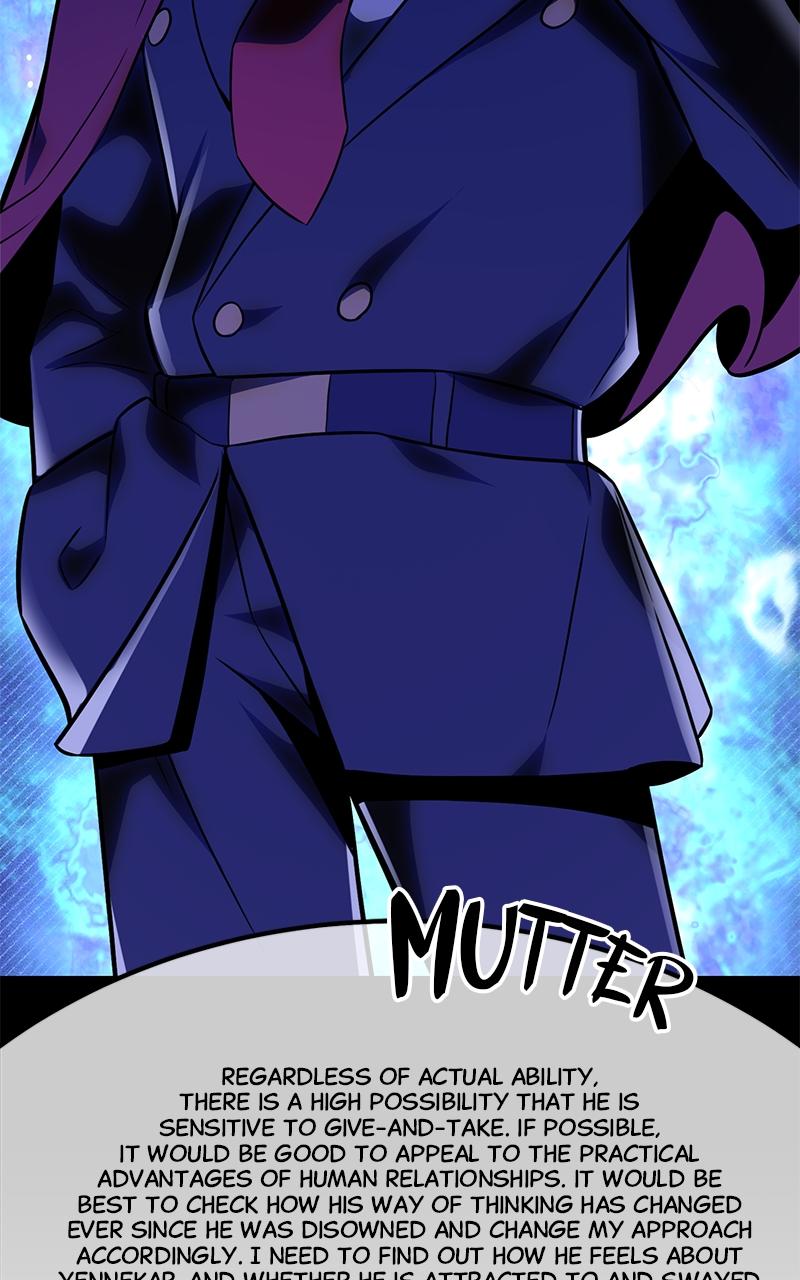 The Extra's Academy Survival Guide Chapter 36