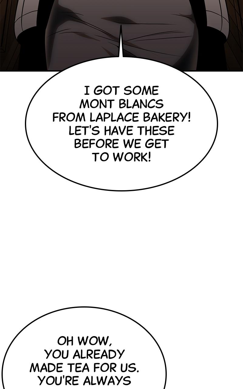 The Extra's Academy Survival Guide Chapter 36