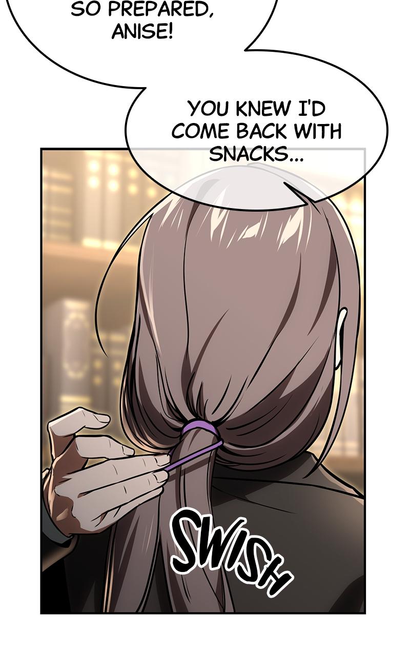 The Extra's Academy Survival Guide Chapter 36