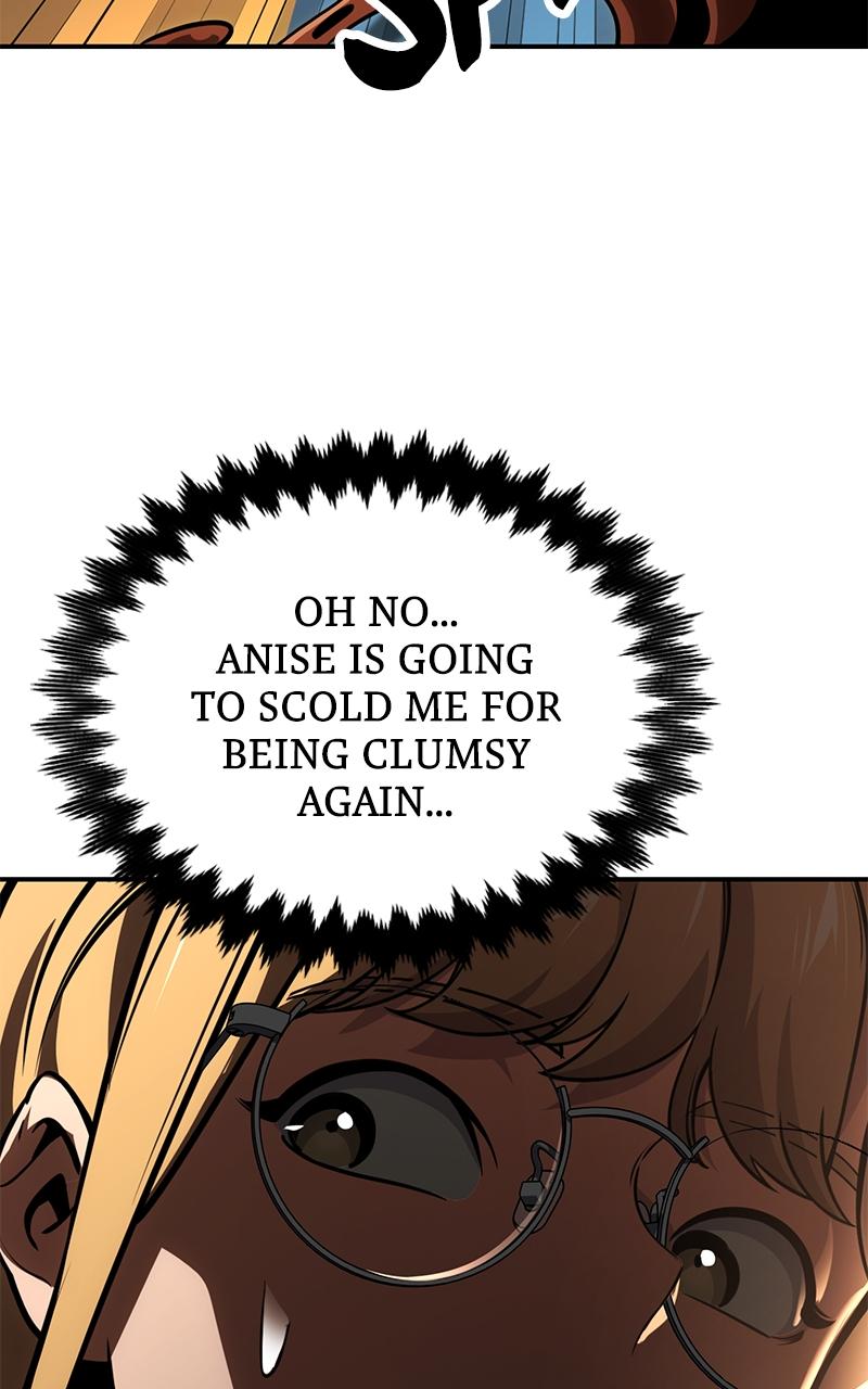 The Extra's Academy Survival Guide Chapter 36