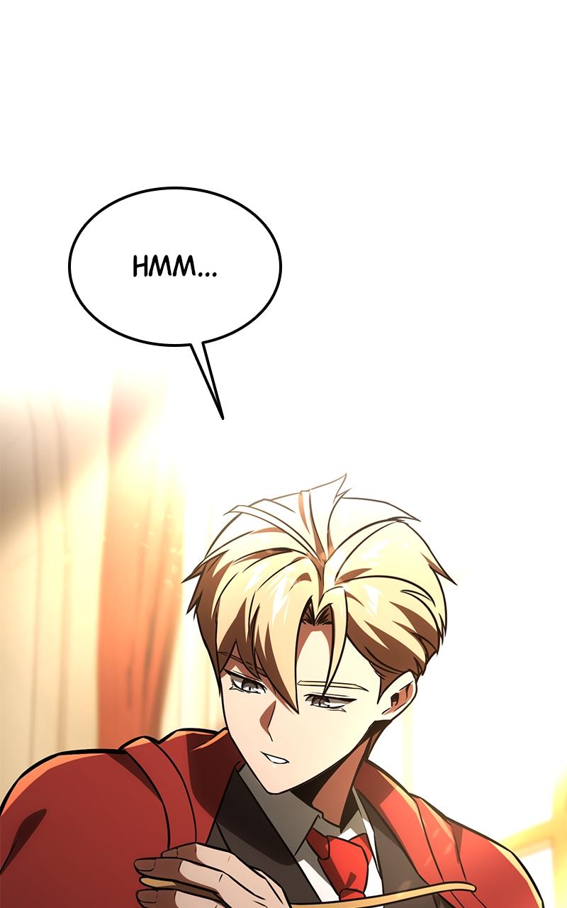 The Extra's Academy Survival Guide Chapter 36